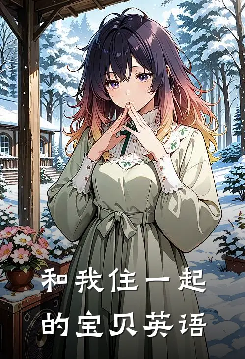 和我住一起的宝贝英语