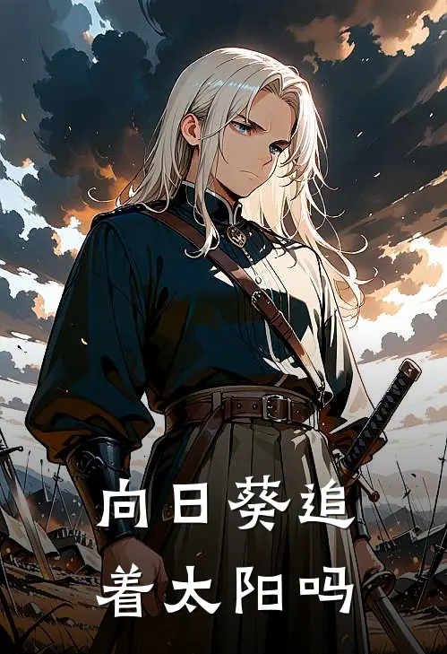 向日葵追着太阳吗