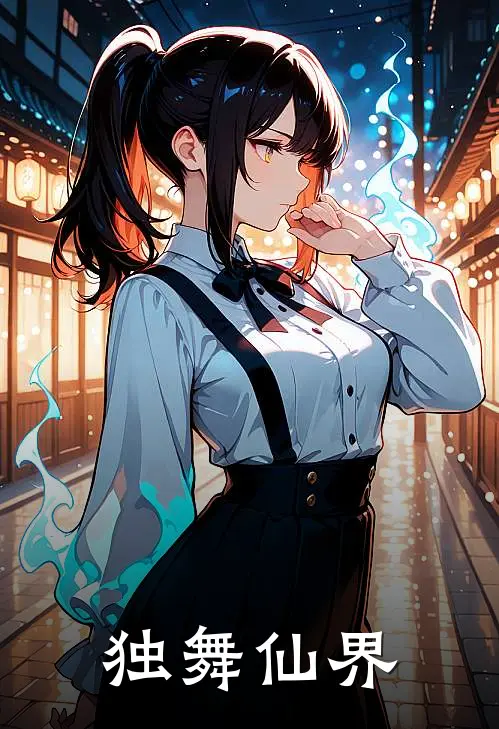 独舞仙界全文免费阅读无弹窗大结局_独舞仙界（小竹林诗诗）最新小说