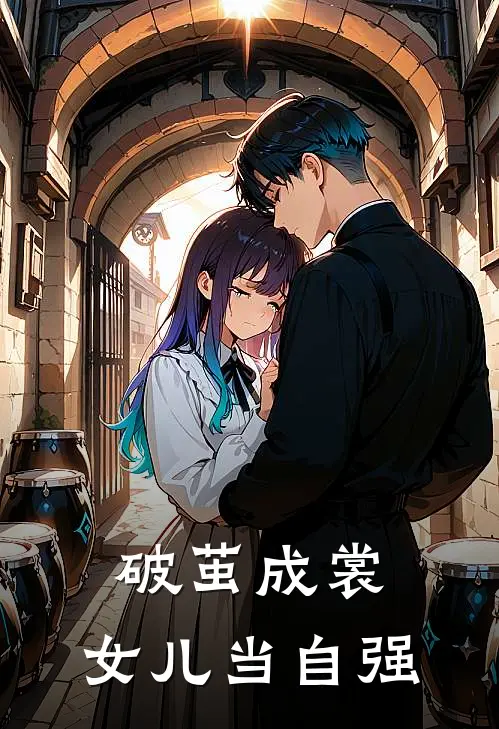 破茧成裳：女儿当自强