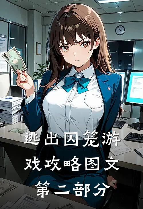 逃出囚笼游戏攻略图文第二部分