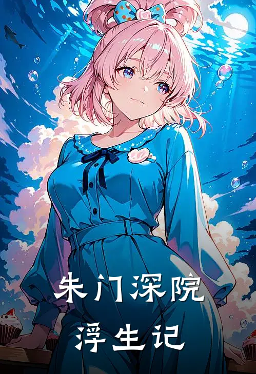 朱门深院浮生记