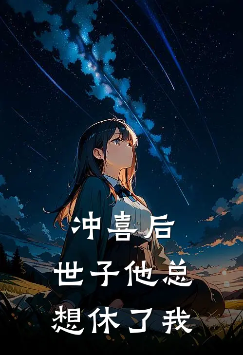 冲喜后，世子他总想休了我