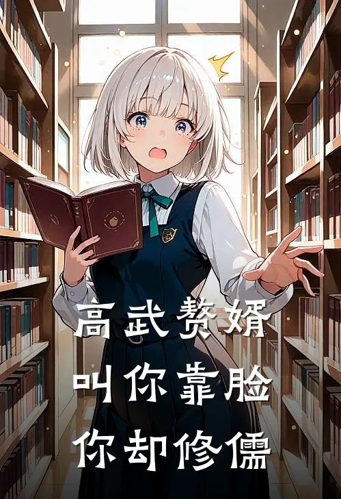 高武赘婿：叫你靠脸你却修儒