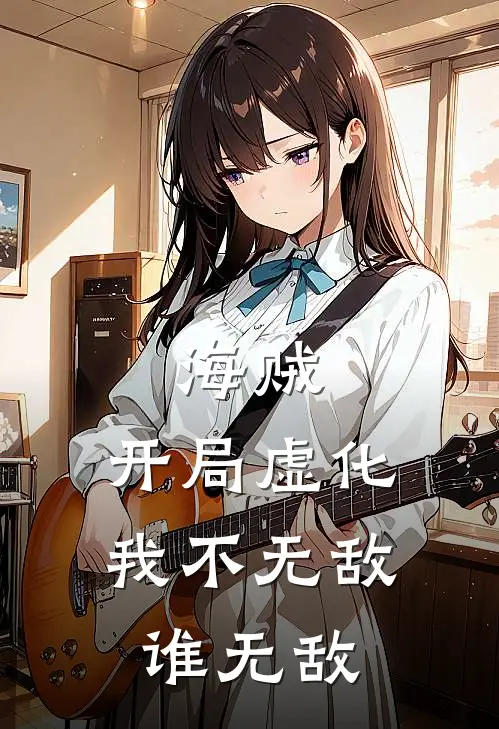 海贼，开局虚化，我不无敌谁无敌