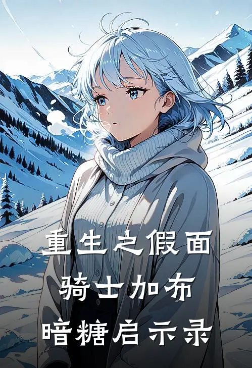 重生之假面骑士加布：暗糖启示录