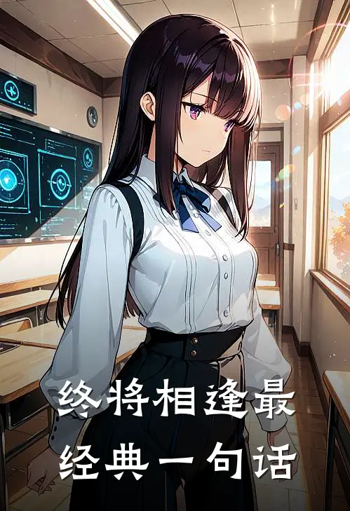 终将相逢最经典一句话