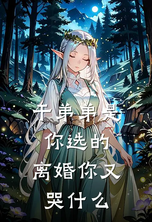 干弟弟是你选的，离婚你又哭什么