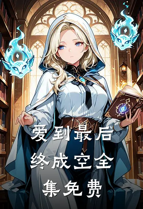 爱到最后终成空全集免费