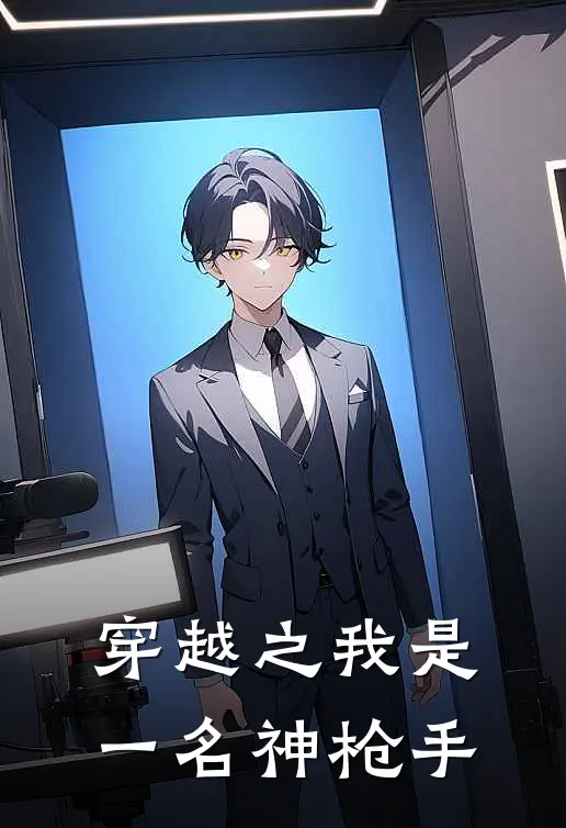 穿越之我是一名神枪手