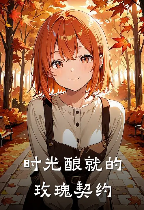 时光酿就的玫瑰契约