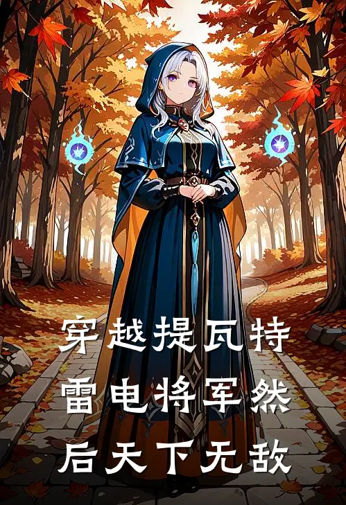 穿越提瓦特雷电将军然后天下无敌
