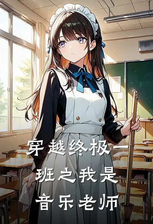 穿越终极一班之我是音乐老师