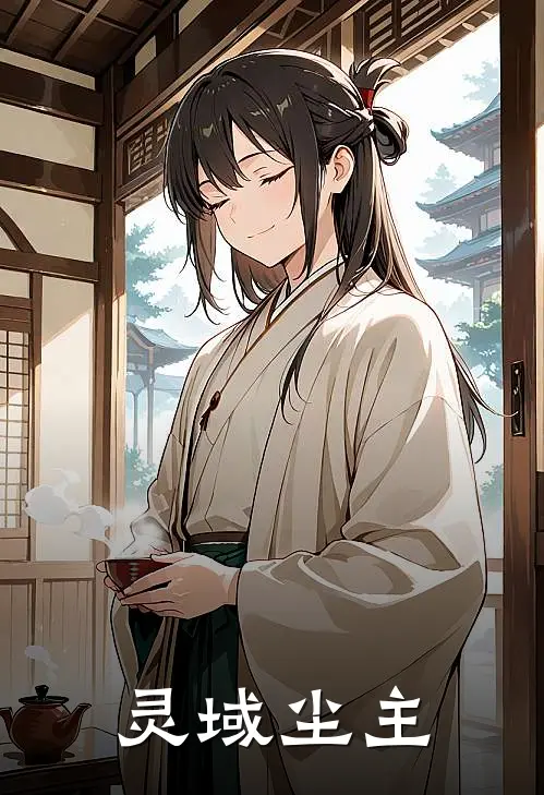 灵域尘主