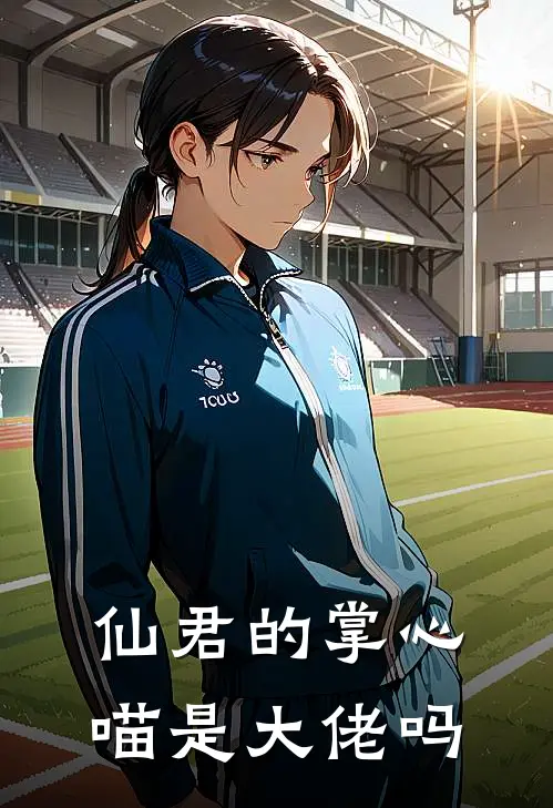 仙君的掌心喵是大佬吗