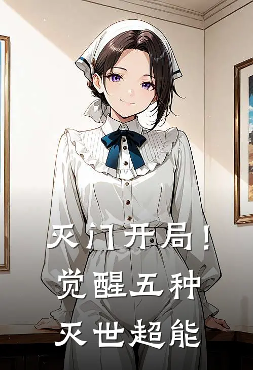 灭门开局！觉醒五种灭世超能