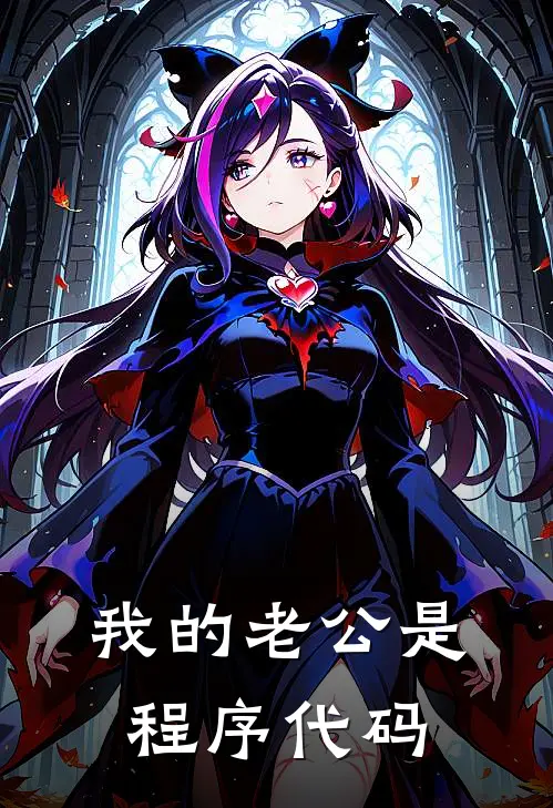 我的老公是程序代码