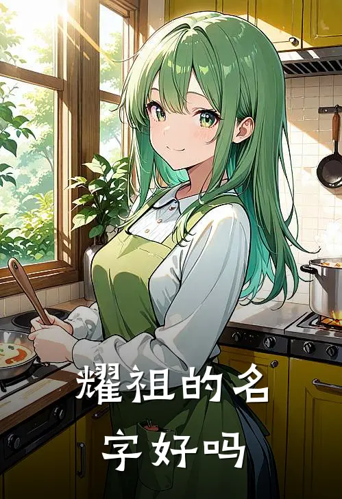 耀祖的名字好吗