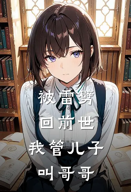 被雷劈回前世，我管儿子叫哥哥