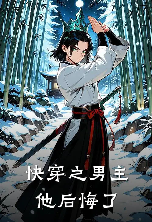 快穿之男主他后悔了