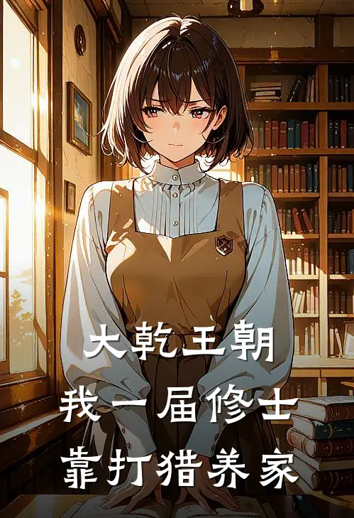 大乾王朝：我一届修士靠打猎养家秦川王奎最新好看小说_最新完本小说大乾王朝：我一届修士靠打猎养家秦川王奎