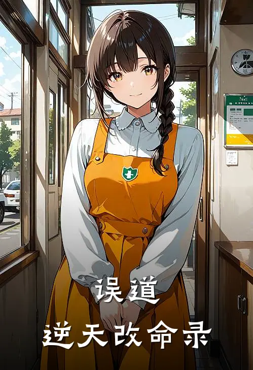 误道：逆天改命录