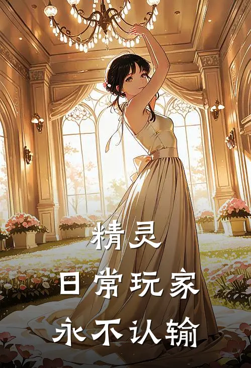 精灵：日常玩家永不认输(时柯宝可)热门小说阅读_全文免费阅读精灵：日常玩家永不认输时柯宝可