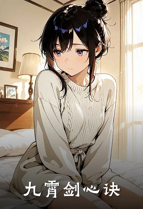 九霄剑心诀白璃月楚炎免费小说全集_免费阅读无弹窗九霄剑心诀白璃月楚炎