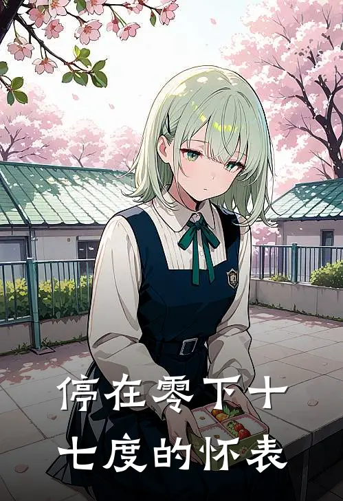 停在零下十七度的怀表秀兰棠棠全文免费阅读无弹窗大结局_(停在零下十七度的怀表)秀兰棠棠最新章节列表笔趣阁（停在零下十七度的怀表）