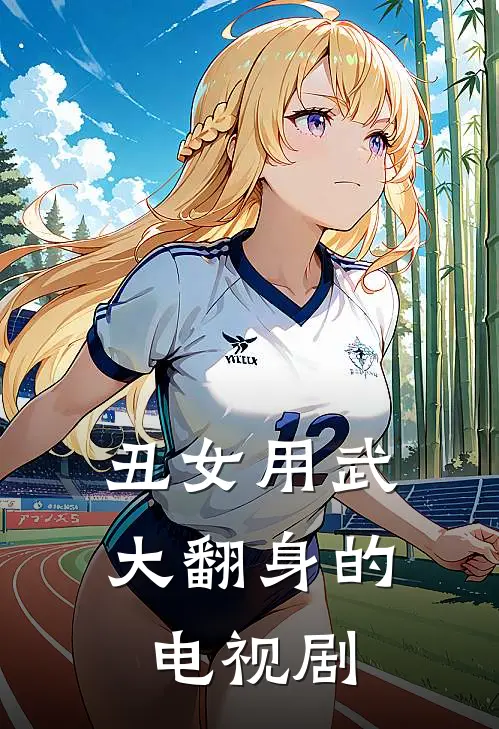 丑女用武大翻身的电视剧