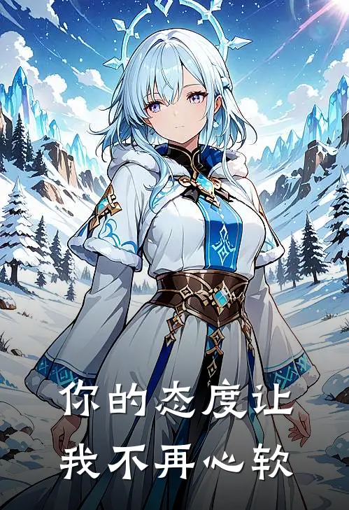 你的态度让我不再心软