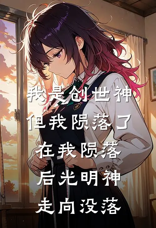 我是创世神但我陨落了在我陨落后光明神走向没落