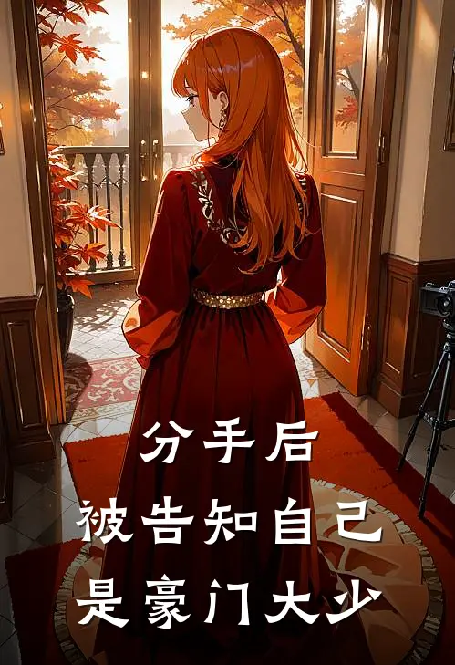 分手后，被告知自己是豪门大少