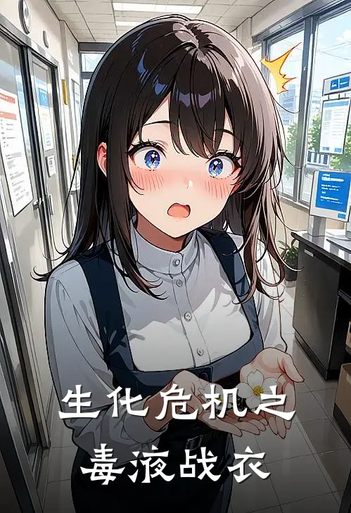 生化危机之毒液战衣