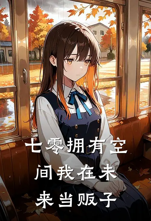 七零拥有空间我在未来当贩子
