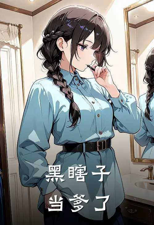 黑瞎子当爹了张起灵齐安最新推荐小说_完结版小说推荐黑瞎子当爹了张起灵齐安