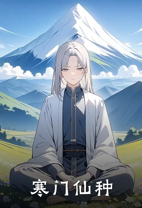 寒门仙种