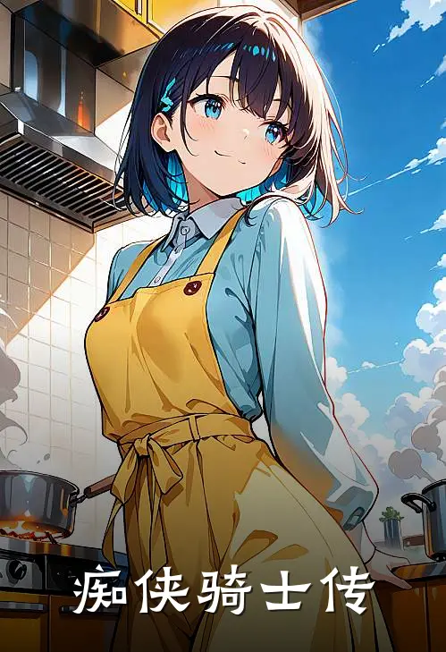 痴侠骑士传