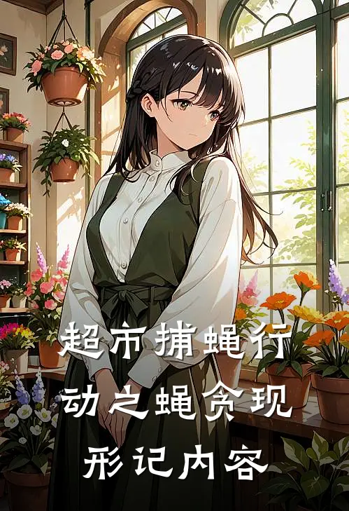 超市捕蝇行动之蝇贪现形记内容