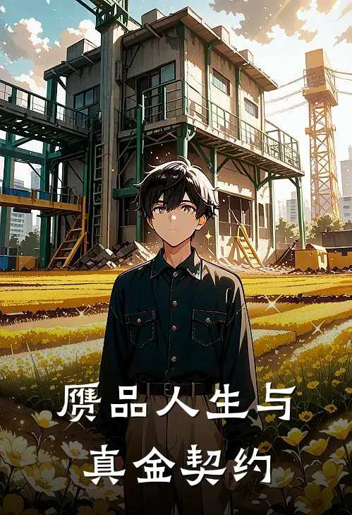 赝品人生与真金契约