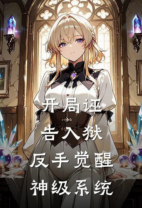 开局诬告入狱，反手觉醒神级系统(顾青刘燕)全本免费小说_最新章节列表开局诬告入狱，反手觉醒神级系统(顾青刘燕)