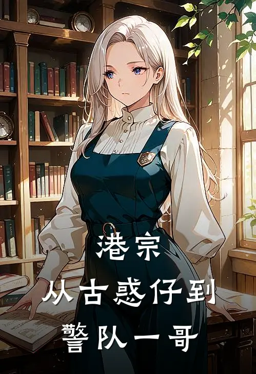 港宗：从古惑仔到警队一哥