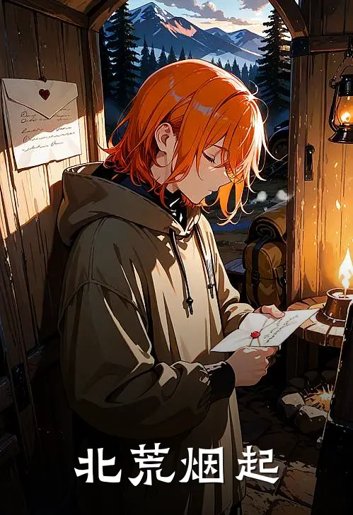 北荒烟起霍峰陈武光全文免费阅读_热门小说大全北荒烟起霍峰陈武光