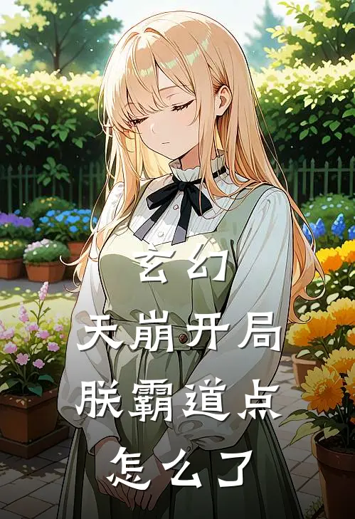 玄幻：天崩开局，朕霸道点怎么了(墨辰霍振)全本免费在线阅读_玄幻：天崩开局，朕霸道点怎么了最新章节在线阅读