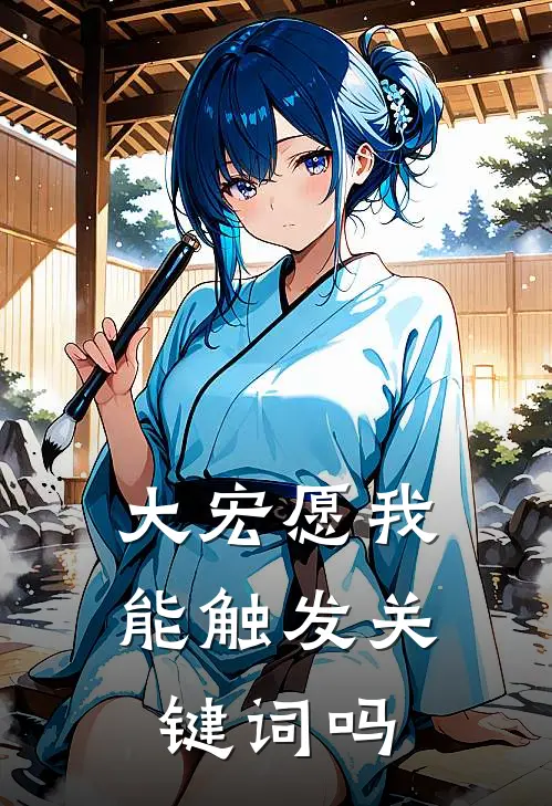 大宏愿我能触发关键词吗