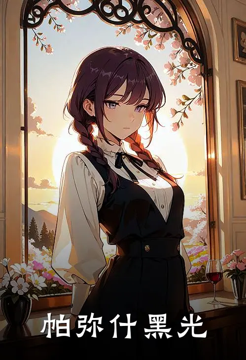 帕弥什黑光丽芙莫瑟新热门小说_免费阅读全文帕弥什黑光丽芙莫瑟
