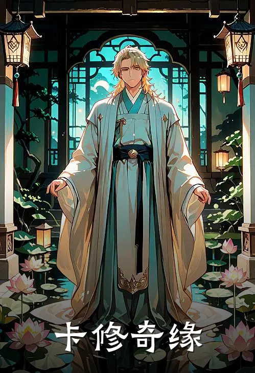 卡修奇缘(陆仁陆仁)完结版免费小说_热门完结小说卡修奇缘(陆仁陆仁)