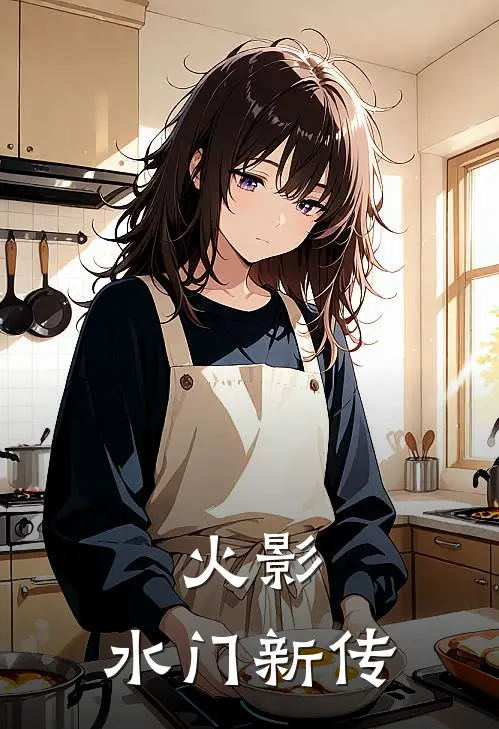 火影：水门新传