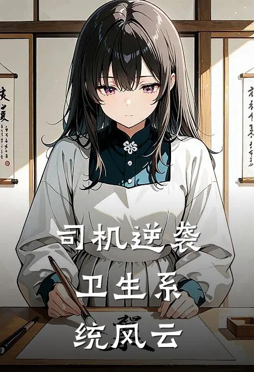 司机逆袭：卫生系统风云小说谢胖王德海（已完结全集完整版大结局）谢胖王德海小说全文阅读笔趣阁