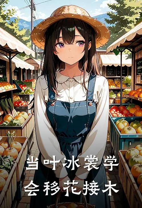 当叶冰裳学会移花接木